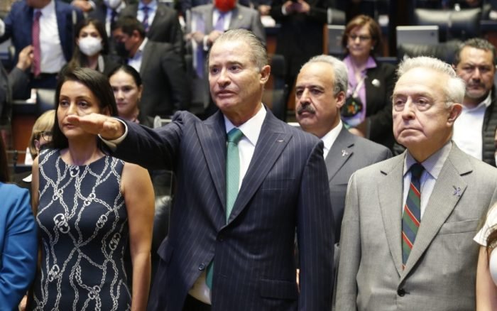 Rocha Moya tiene que renunciar y lo tienen que entregar: Labastida advierte costo para Sheinbaum