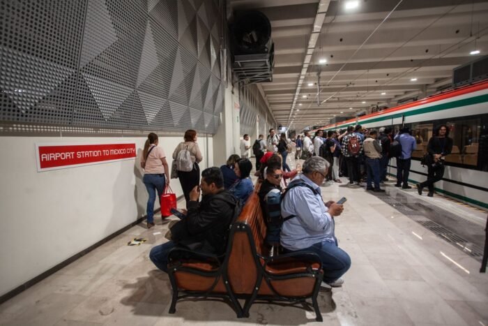 Sheinbaum inaugura tren Felipe Ángeles; ¿cuánto cuesta el viaje?