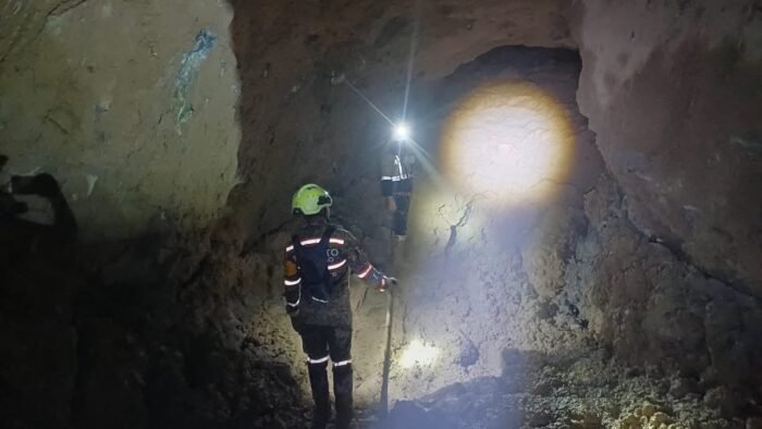 Sinaloa | Localizan sin vida al último minero en Santa Fe
