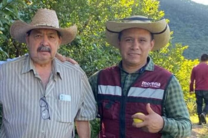 ‘Taxco merece paz’: Alcalde reaparece tras privación de la libertad