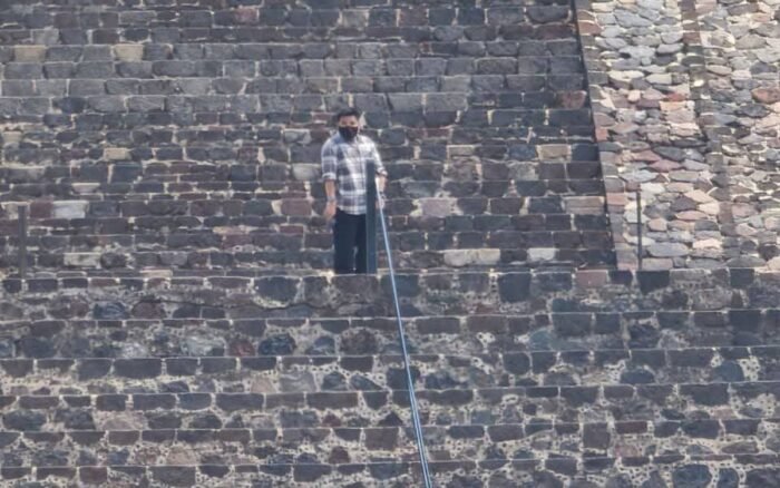 Teotihuacán reabrirá este miércoles tras tiroteo; habrá medidas de seguridad reforzadas
