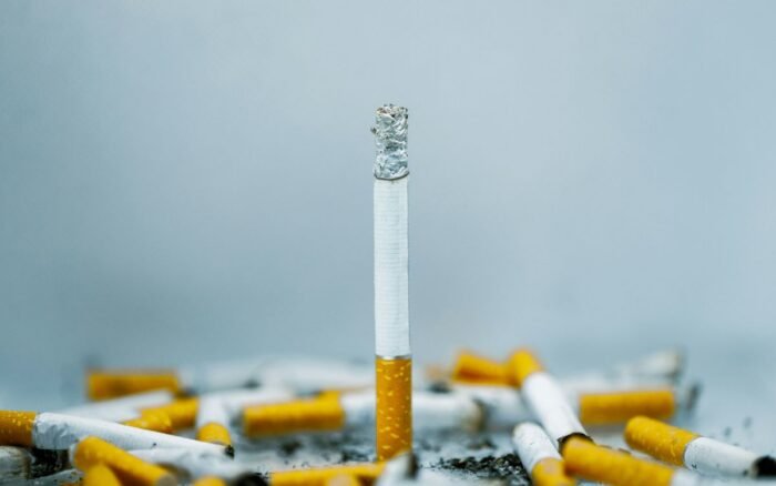 Uno de cada cuatro cigarros consumidos en México en 2025 fue ilegal, revela estudio