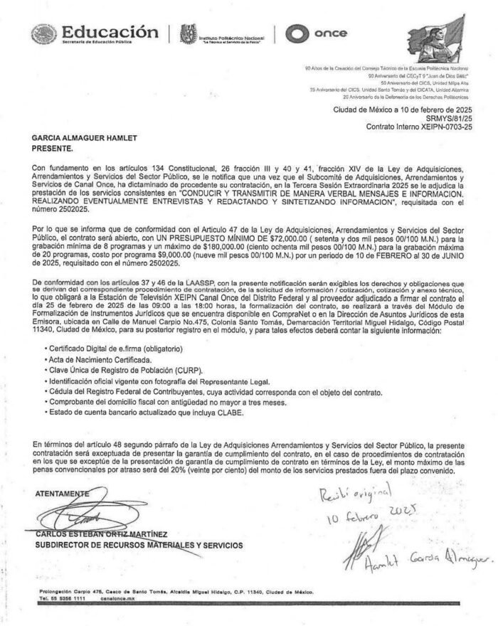 Víctimas de La Luz del Mundo exhiben posibles redes políticas en torno al caso