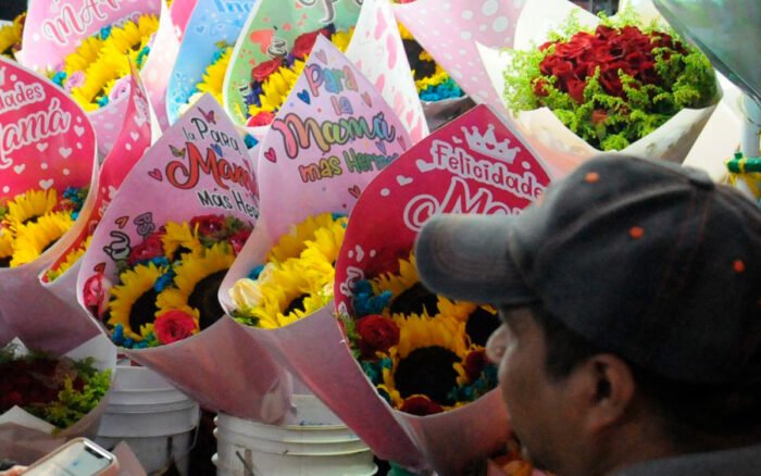 10 de Mayo | Más de 13 mil policías vigilarán el Día de las Madres