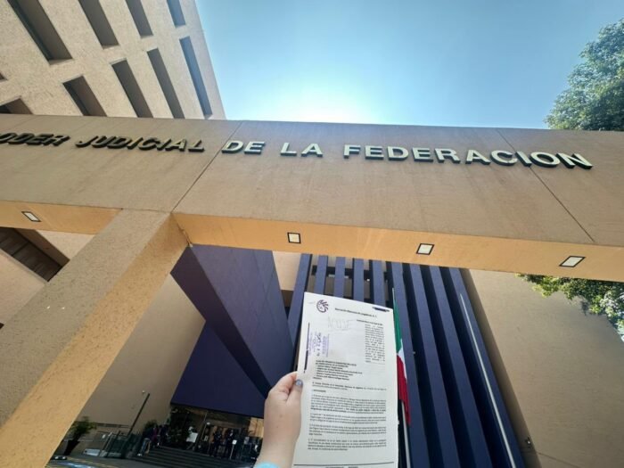 A más de 7 meses de retraso, juzgadoras exigen pago de indemnizaciones