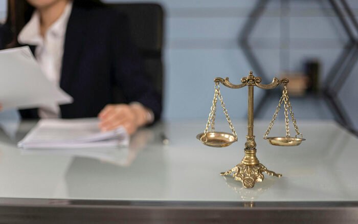 Acusaciones falsas generan daño moral: Suprema Corte