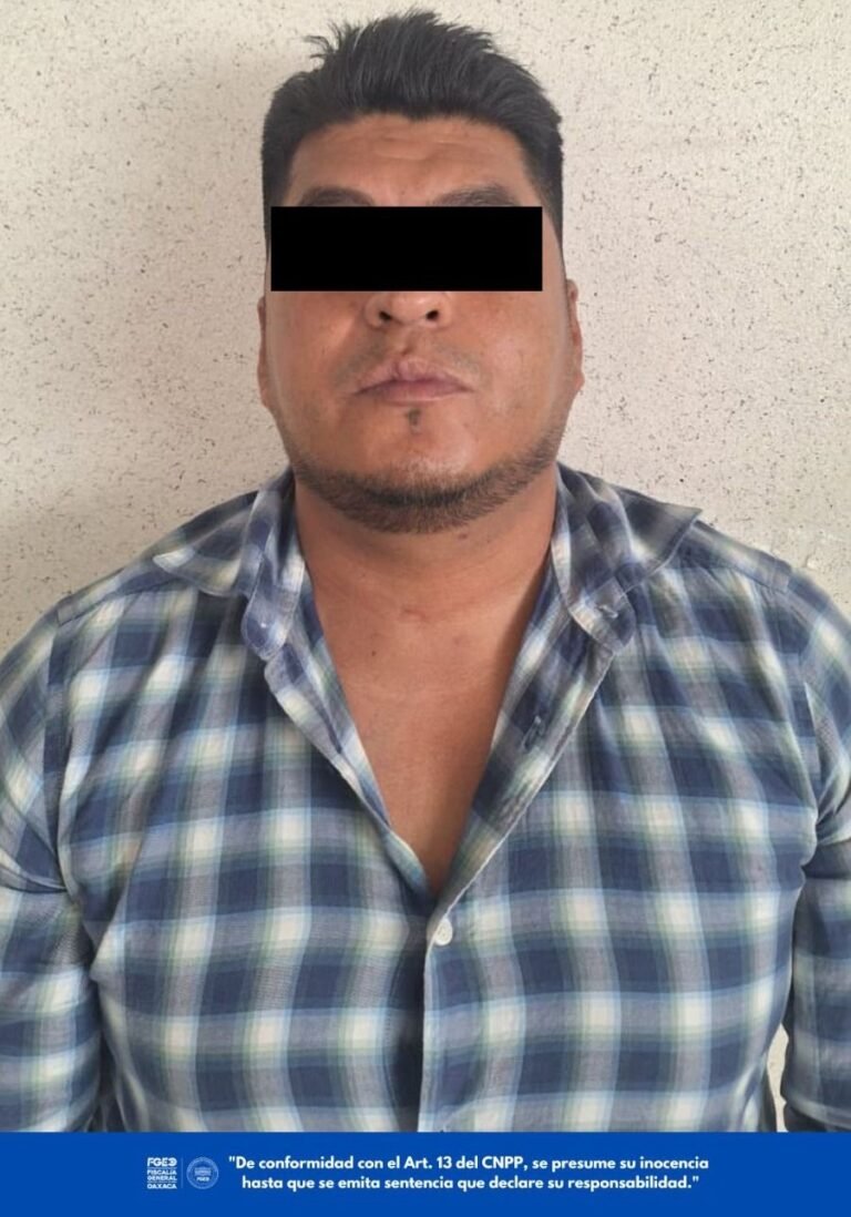 Alcalde oaxaqueño es investigado por extorsión e intento de homicidio