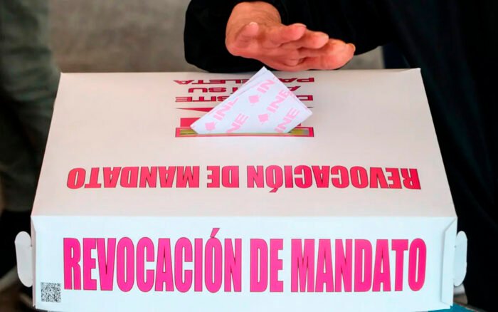 Alcocer advierte vacíos legales y errores en reformas electorales que Morena busca aprobar en ‘fast track’