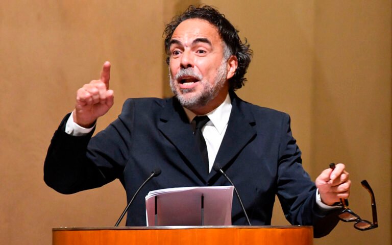 Aristegui en Vivo: Rocha, Inzunza y Castro comparecen en FGR; avalan elección judicial en 2028; González Iñárritu ingresa en El Colegio Nacional (27/05/2026)