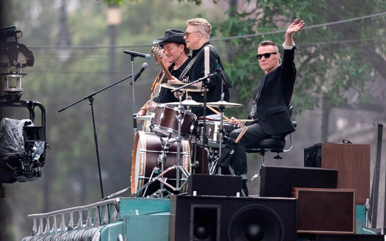 Aristegui en Vivo: Rocha Moya es ‘solo el comienzo’: DEA; crecen señalamientos a la CIA en México; U2 en CDMX (13/05/2026)