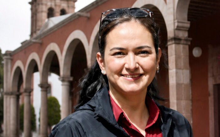 Asesinan a Lucía Guadalupe Mora, coordinadora de Morena en Valle de Allende, Chihuahua