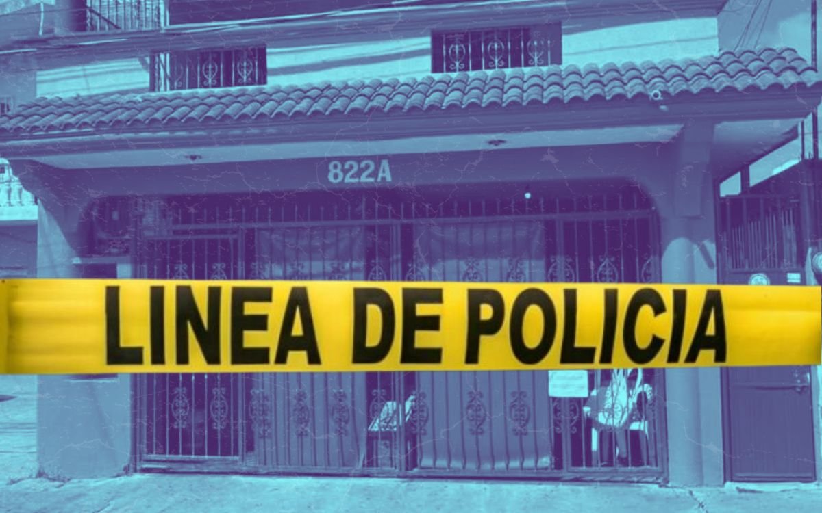 Asesinan a tres en Tuxtepec Oaxaca; hallan a niño con vida