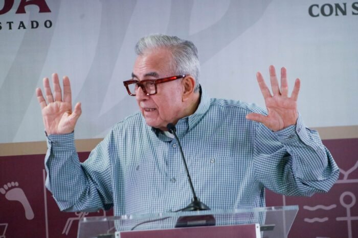 ASF busca investigar a fondo el caso Rocha Moya; ‘ya recibieron instrucciones’, asegura Víctor Hugo Arteaga