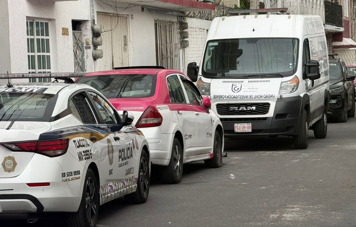 Así fue la liberación y recaptura de Hugo Yobán, presunto feminicida de Cielo; UAM condena crimen