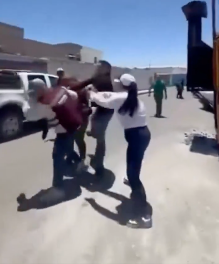 Atacan con bates y fierros a Delia Aurora Hernández, candidata en Coahuila; Morena denuncia intento de feminicidio