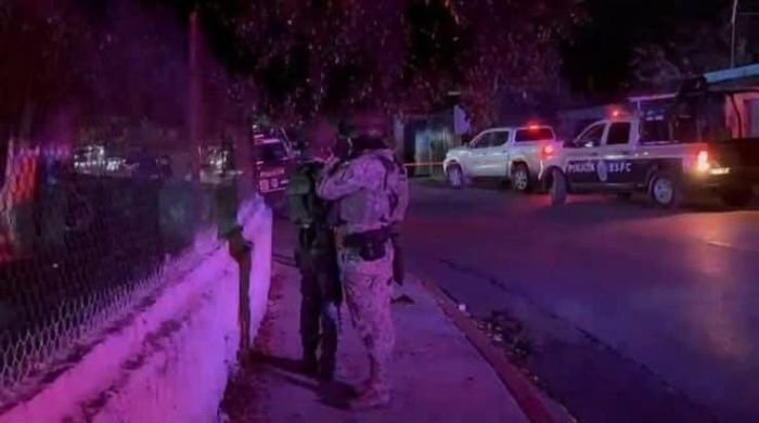 Ataque en Tlaltizapán deja cinco muertos y un policía lesionado; violencia se extiende en Morelos