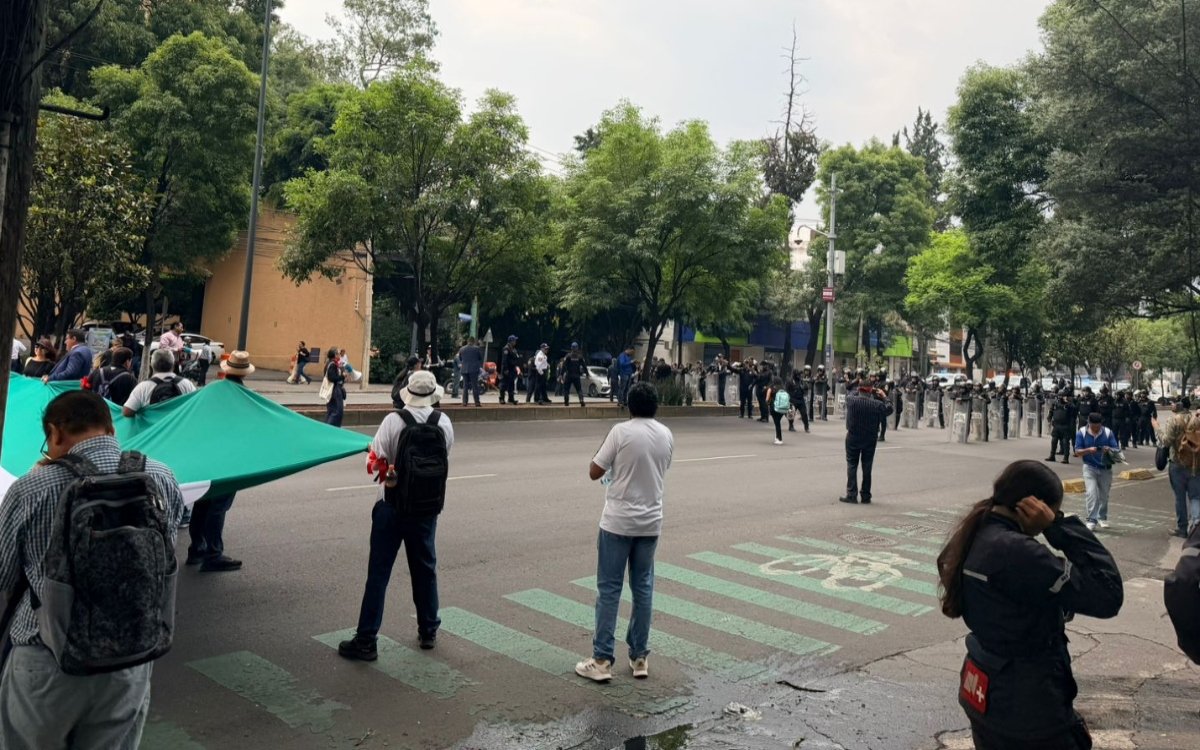 Barra Mexicana de Abogados advierte que aplazar elecciones judiciales no reduce incertidumbre jurídica