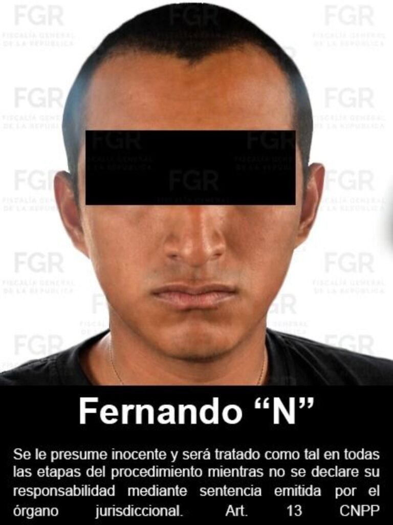 Cae ‘El Cabo’, responsable del CJNG para el reclutamiento forzado en rancho de Teuchitlán