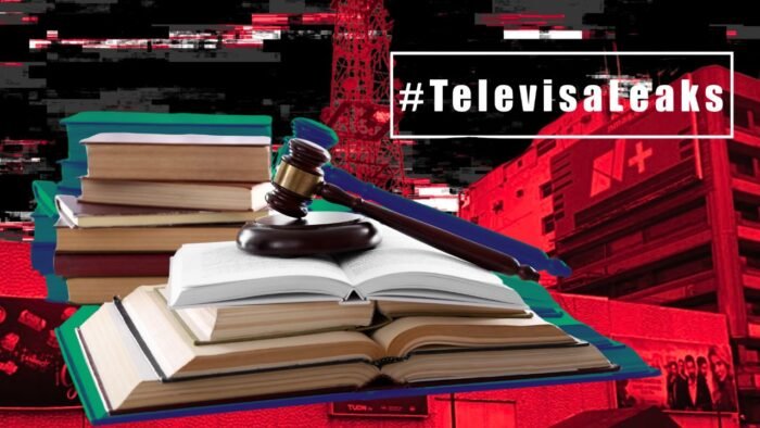 Caso Televisa Leaks exhibe uso del sistema electoral para censurar a periodistas y críticos: especialistas