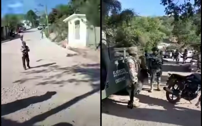 CNI reporta hallazgo de cuatro cuerpos tras presuntos ataques de ‘Los Ardillos’ contra comunidades indígenas en Guerrero
