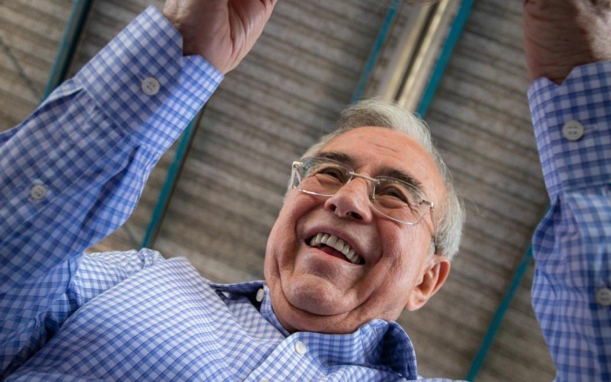 Confirma UIF bloqueo ‘preventivo’ a Rocha y acusados por Estados Unidos