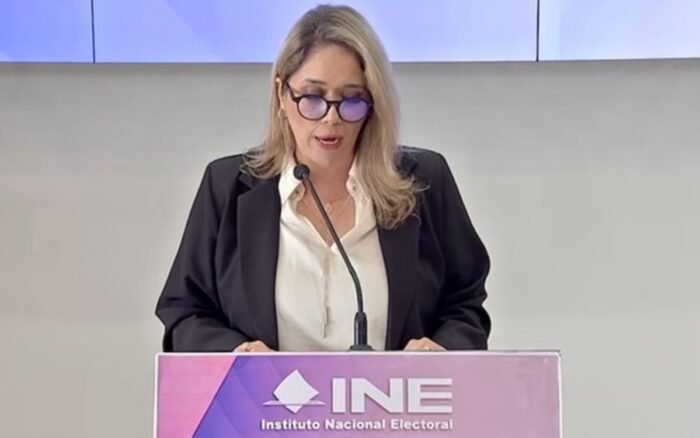 Consejera se desmarca de denuncia ante FGR contra administrador del INE