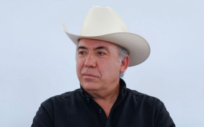 Corral revela detalles de su encuentro con Inzunza y rechaza que se ocultara