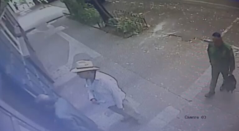 Denuncian vecinos intento de ‘ocupación’ en colonia Cuauhtémoc y señalan a mando policial