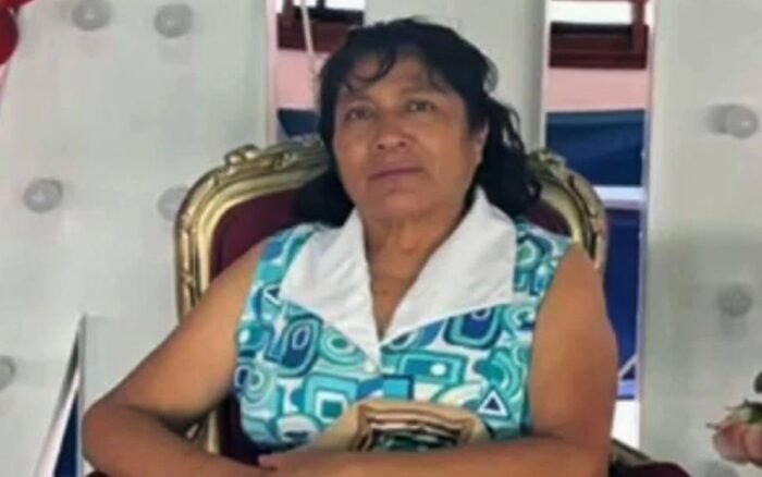 Detienen a sexto presunto implicado en secuestro y asesinato de maestra y taxista Irma Hernández en Veracruz
