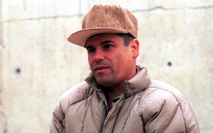 ‘El Chapo’ culpa al Gobierno de México de la violencia e insiste en ser extraditado