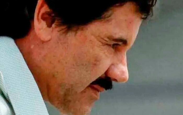‘El Chapo’ Guzmán pide su extradición a México