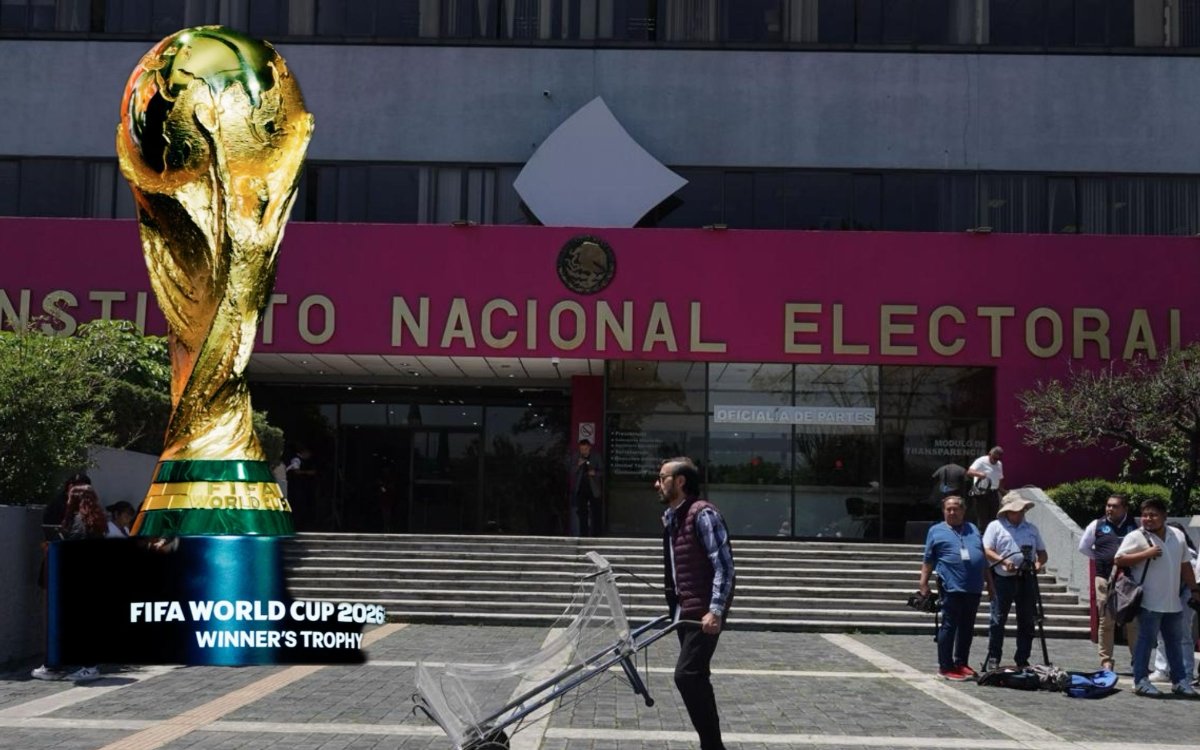 El INE se va de ‘home office’ durante 42 días por el Mundial 2026
