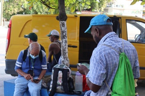 Estados Unidos deportó a miles de cubanos y los dejó en México: HRW