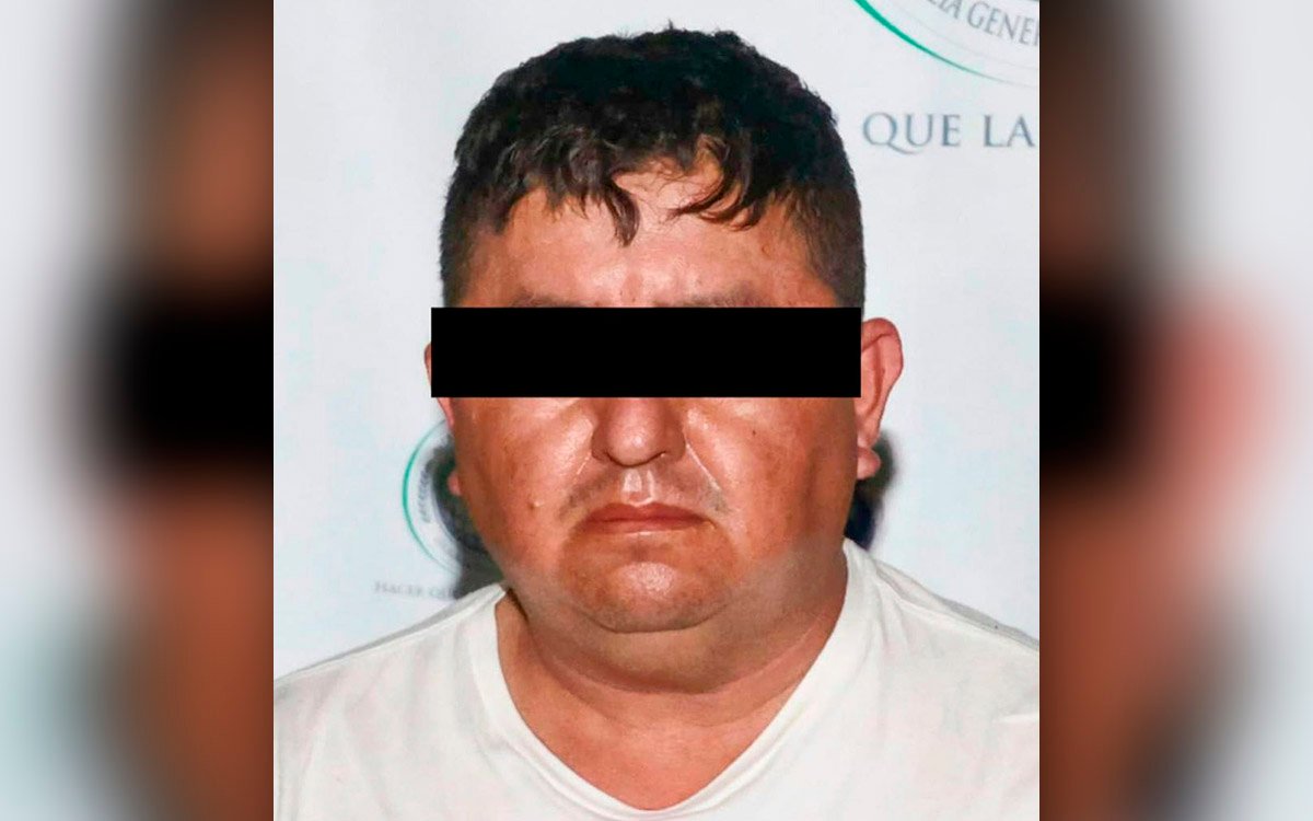 Estados Unidos presenta más cargos contra ‘El Jardinero’, capo del CJNG
