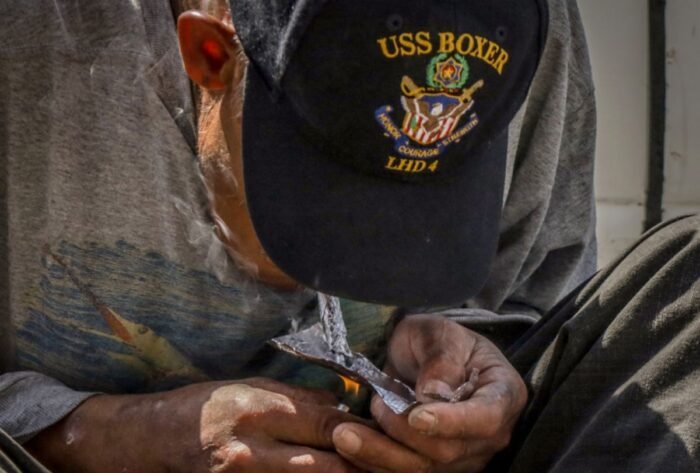 Estadounidenses adictos a drogas cruzan la frontera a México por menores costos