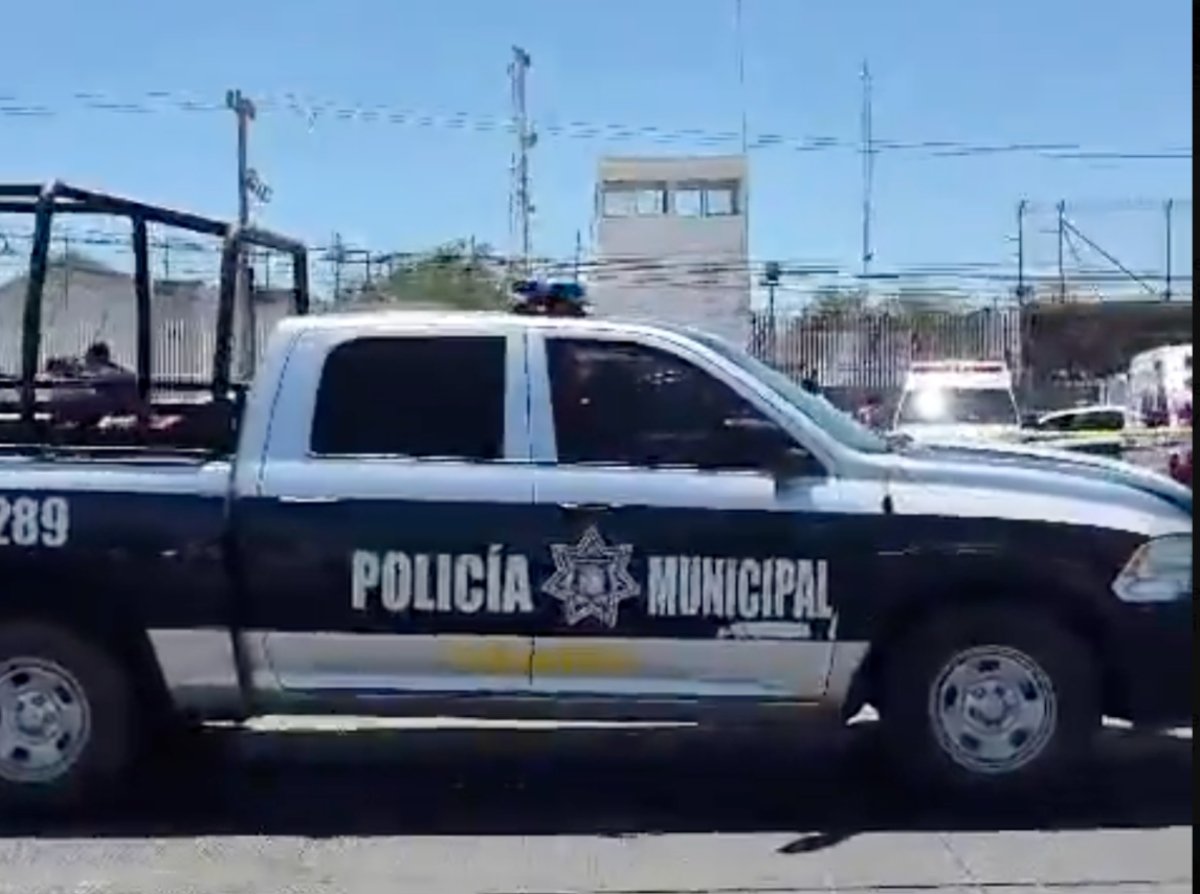 Estalla riña en penal estatal de Sonora: hay un muerto y 5 lesionados