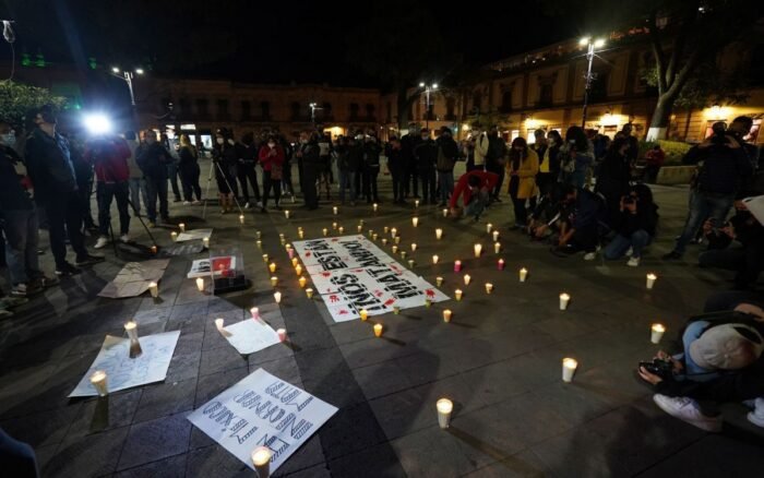 Estructuras del silencio: censura, opacidad y vigilancia | Artículo 19