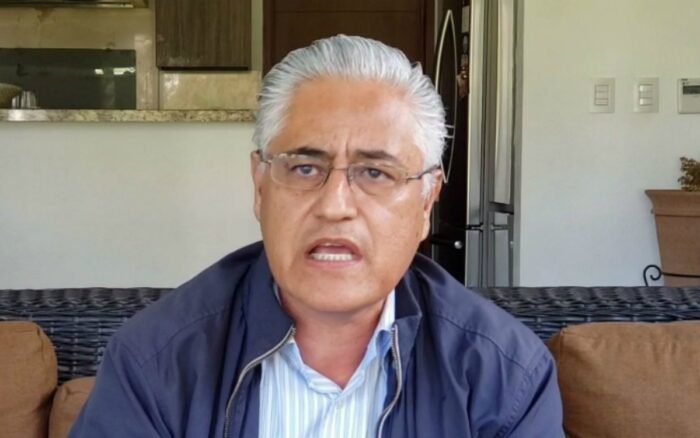 Exrector de la UAEM, implicado en ‘Estafa Maestra’, ha recuperado su libertad