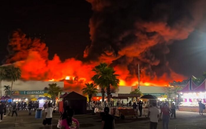 FGE traslada desde Edomex a familiares de víctima en Feria Tabasco