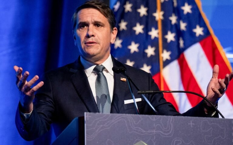 Fiscal estadounidense adelanta más acusaciones contra funcionarios mexicanos