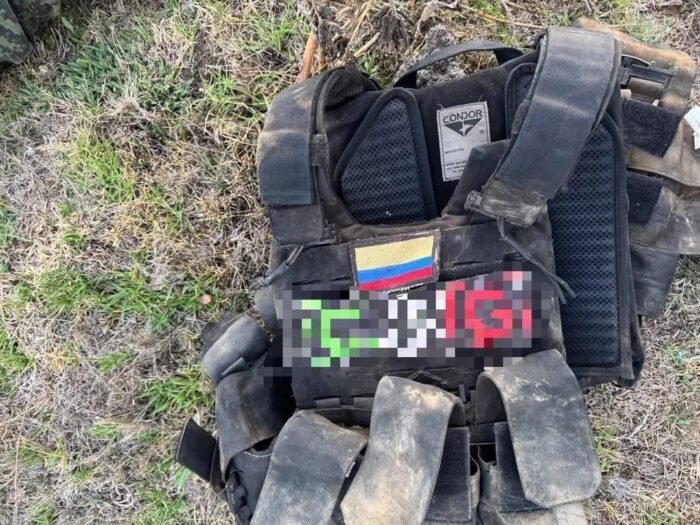 Fiscalía de Michoacán detecta a grupo colombiano ligado al CJNG
