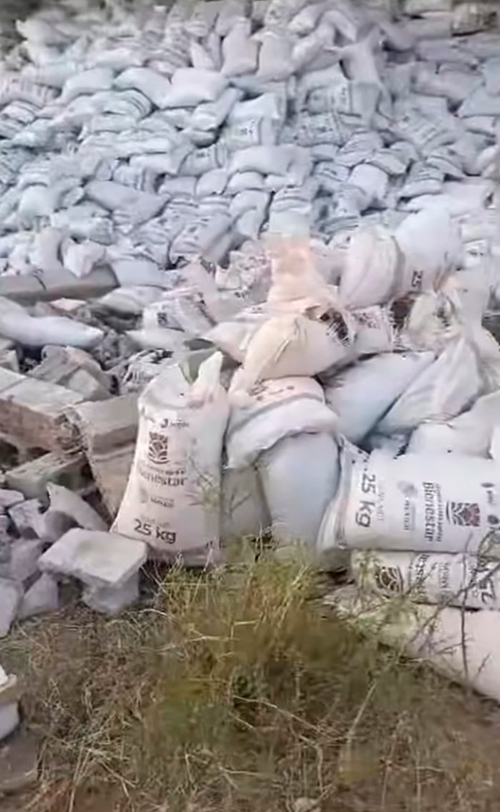 Frijol almacenado y sin distribuir agrava conflicto de productores en Zacatecas: periodista