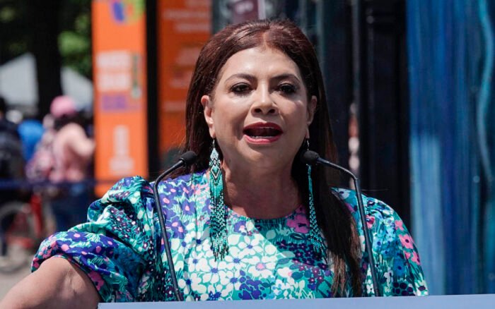 Gobierno de Brugada compra derechos para transmitir partidos del Mundial 2026 en los ‘Fan fest’