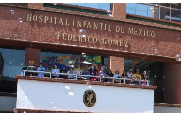 Hospital Infantil de México se va a paro tras denuncias de acoso; Secretaría de Salud investiga
