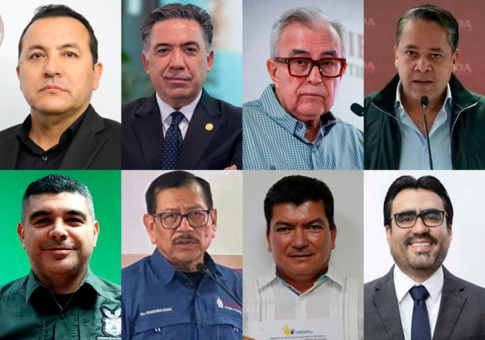 ‘Imperarán la verdad y la justicia’: alcalde con licencia de Culiacán confirma que acudirá a la FGR tras citatorio
