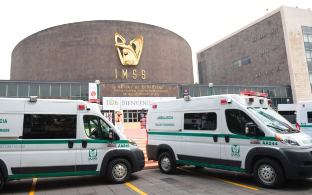 Interno de cárcel en Sinaloa murió porque no recibió atención médica en IMSS Bienestar: CNDH
