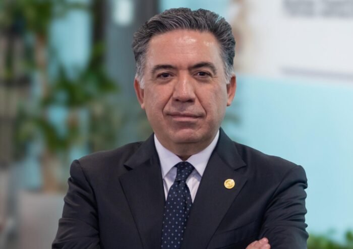 Inzunza comparecerá ante FGR por acusaciones de EE. UU.