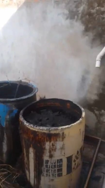 Jalisco | Buscadoras denuncian reactivación de presunto crematorio clandestino