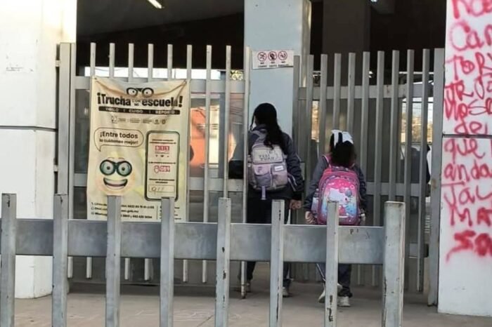 Jalisco mantiene calendario escolar; NL abrirá campamentos en escuelas