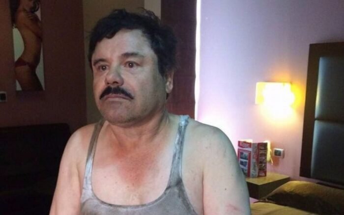 Juez niega extradición a ‘El Chapo’